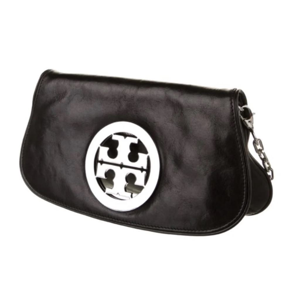 Tory Burch Amanda Clutch